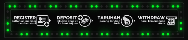 Kaya777 Jackpot