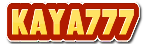 LOGO KAYA777